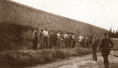 Το ΚΚΕ ισχυρίζεται πως ταυτοποίησε δύο από τους 200 εκτελεσθέντες της Καισαριανής: Ποιοι ήταν