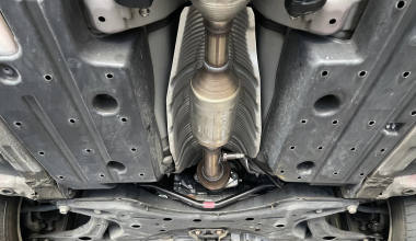 Αυξήθηκαν οι κλοπές καταλυτών: Στο στόχαστρο των Ρομά αυτοκίνητα και λεωφορεία! (βίντεο)