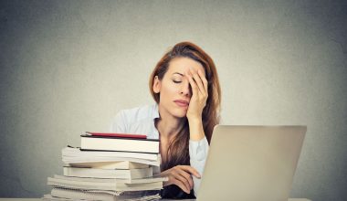 6+1 απλοί τρόποι για να μειώσετε την κόπωση: Σε τι διαφέρει από την κούραση