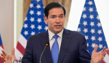 Μ.Ρούμπιο σε Β.Όρμπαν: «Η επιτυχία σας είναι και δική μας επιτυχία»