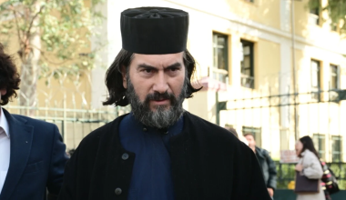 Η εισαγγελέας ζήτησε την ενοχή του πατέρα Αντωνίου για ξύλο, τιμωρίες και καταναγκαστική εργασία σε ανήλικους