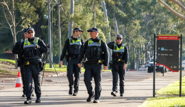 Απίστευτο κι όμως αληθινό: Ηλικιωμένος στην Αυστραλία έπεσε θύμα απαγωγής… καταλάθος! (βίντεο)