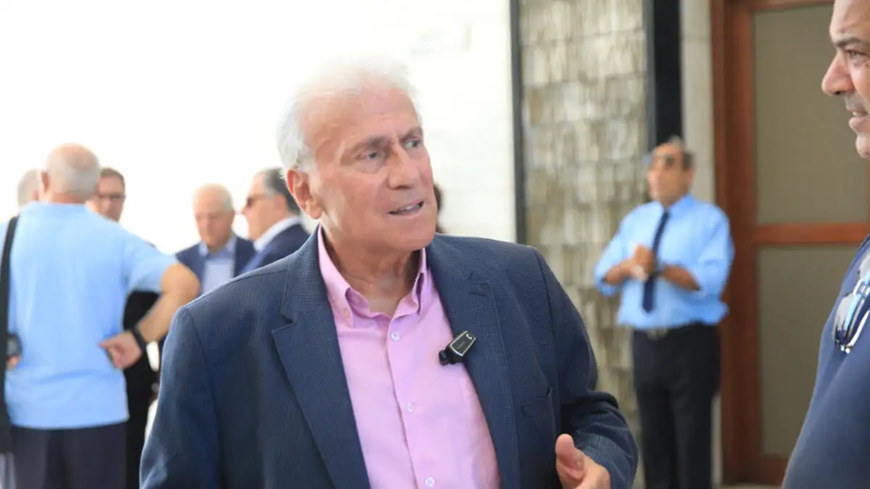 Η εισαγγελέας ζήτησε να κηρυχθεί ένοχος ο Παναγιώτης Ψωμιάδης για τα «45άρια»