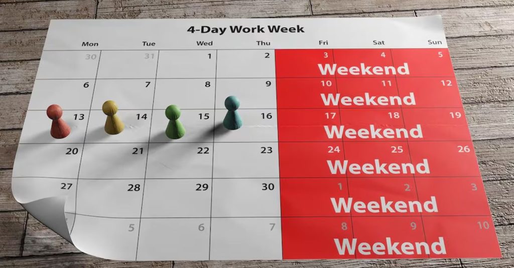 Ολλανδία: Τετραήμερη και οκτάωρη εργασία με τον ίδιο μισθό – Είναι όντως αποδοτικό;