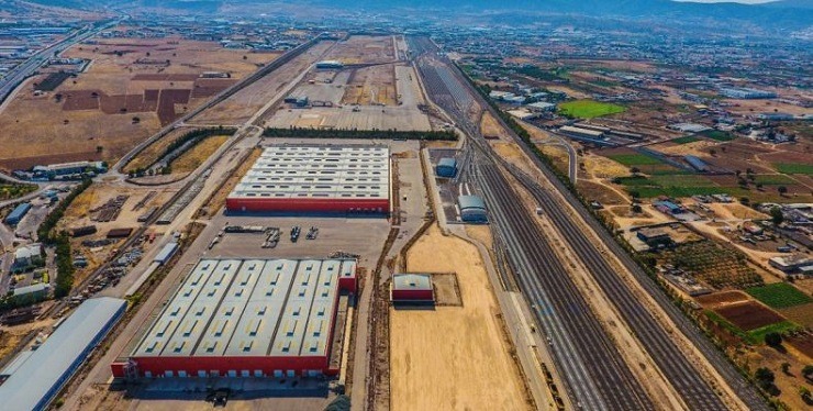 Η Τράπεζα Πειραιώς θέλει να την «κάνει» από το μεγάλο και σημαντικό έργο του Θριασίου 1;