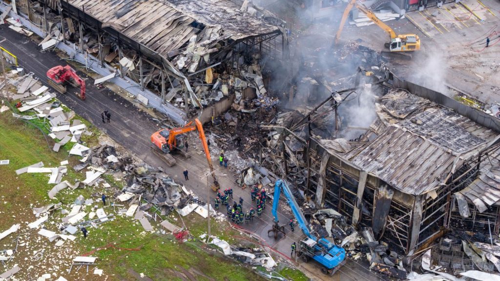 Το ΠΑΣΟΚ καταγγέλλει την κυβέρνηση για εργατικά ατυχήματα αλλά πραγματογνώμονας της «Βιολάντα» είναι στέλεχός του!