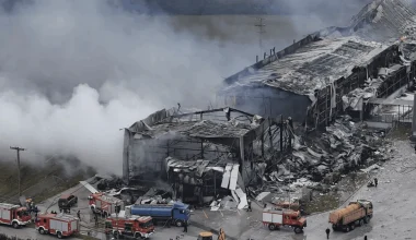 Φονική έκρηξη στη Βιολάντα: Eυθύνες για τουλάχιστον άλλα επτά άτομα – Πιθανά νέα εντάλματα