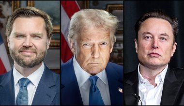 Palantir: «Η πανταχού παρούσα & τα πάντα γνωρίζουσα» – Χακαρίστηκε & διέρρευσαν τα δεδομένα Τραμπ, Βανς και Μασκ!