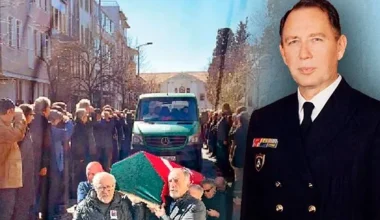 Πέθανε ο Τούρκος διοικητής των Ιμίων ατιμασμένος για την συμμετοχή του στην απόπειρα πραξικοπήματος το 1997