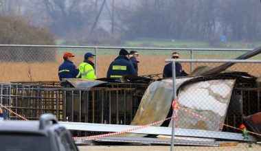 Σφραγίστηκε και το δεύτερο εργοστάσιο του ιδιοκτήτη της «Βιολάντα»: Διαπιστώθηκαν κενά ασφαλείας
