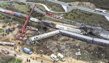 Δίκη για την τραγωδία των Τεμπών: Ανακοινώθηκε η σύνθεση του δικαστηρίου