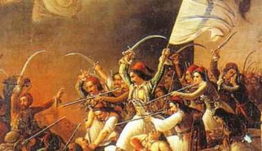 Μουσείο Μπενάκη: Τιμά τα 200 χρόνια από την Έξοδο του Μεσολογγίου με μια έκθεση 200 εκθεμάτων