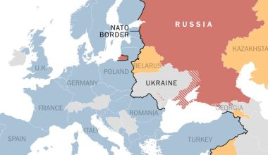 Κορυφαίοι στρατιωτικοί αξιωματούχοι από τη Γερμανία και τη Βρετανία ζητούν τον επανεξοπλισμό της Ευρώπης