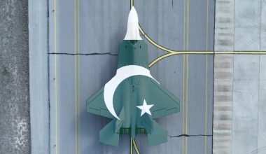 Tο Πακιστάν θα γίνει η πρώτη χώρα στον κόσμο που θα διαθέτει 2 μαχητικά stealth 5ης γενιάς από διαφορετικές χώρες