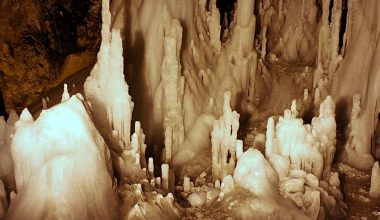 Ρουμανία: Βακτηριακό στέλεχος που βρέθηκε σε αρχαία σπηλιά πάγου είναι ανθεκτικό σε δέκα σύγχρονα αντιβιοτικά