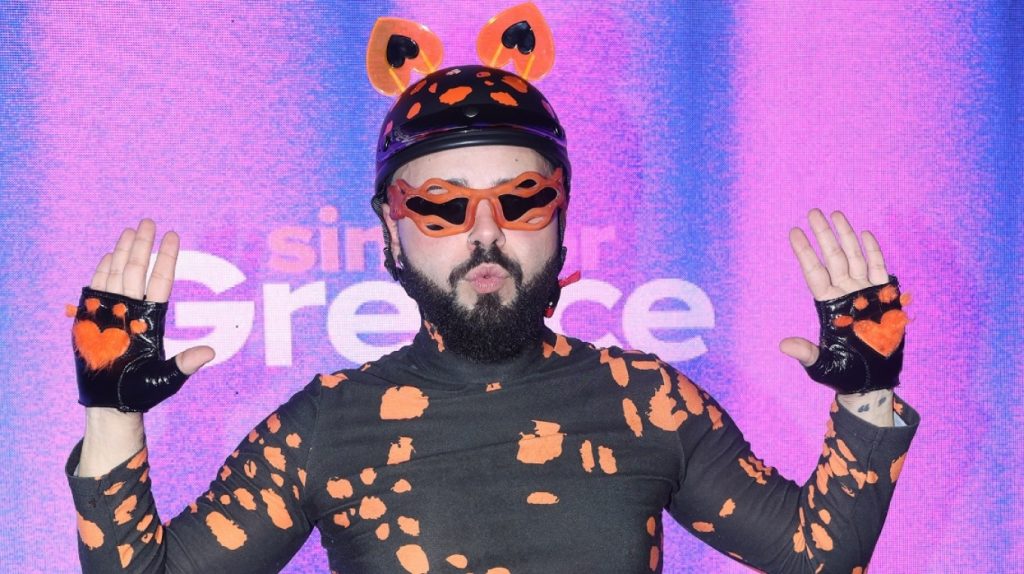 Γ.Αλκαίος: «Εξαιρετικός ο Akylas – Πάμε για πεντάδα-τριάδα για πλάκα – Αυτό»