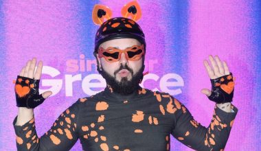 Γ.Αλκαίος: «Εξαιρετικός ο Akylas – Πάμε για πεντάδα-τριάδα για πλάκα – Αυτό»