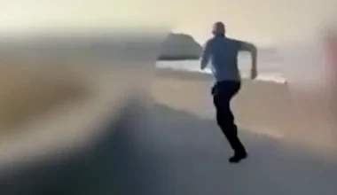 Ένοχοι οι τρεις έφηβοι για τη δολοφονία 49χρονου «παιδόφιλου»: Σοκάρει το βίντεο της επίθεσης