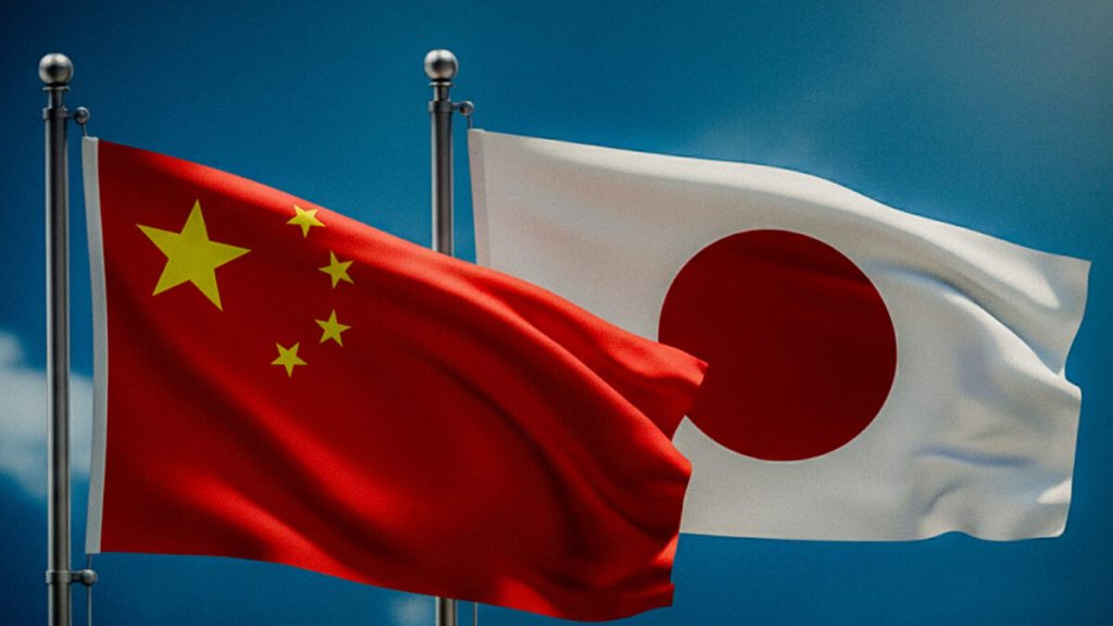 Στο ναδίρ οι σχέσεις με την Κίνα από τη νέα πρωθυπουργό της Ιαπωνίας: Δεν απαρνείται τα όσα έκαναν στο παρελθόν