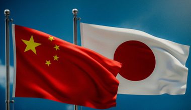 Στο ναδίρ οι σχέσεις με την Κίνα από τη νέα πρωθυπουργό της Ιαπωνίας: Δεν απαρνείται τα όσα έκαναν στο παρελθόν