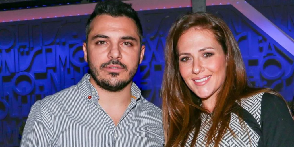 Κ.Δόξας: «Ό,τι και να γίνει η Μ.Δεληθανάση είναι η μαμά του παιδιού μου – Κάποιοι είπαν ότι είμαι τρελός»