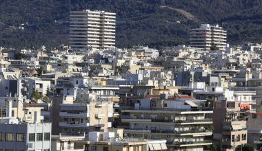 ΑΑΔΕ: «Έρχεται» ο φετινός λογαριασμός του ΕΝΦΙΑ – Τι θα πληρώσουμε