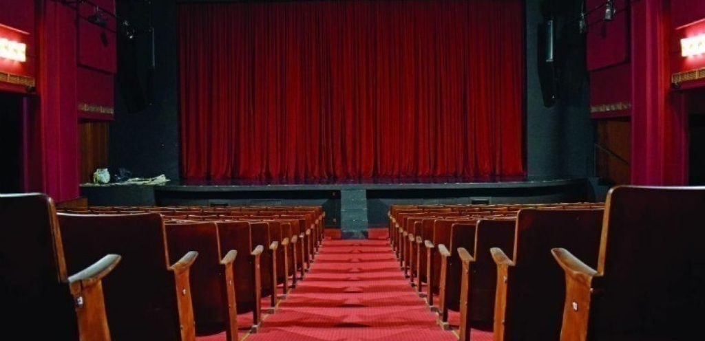 Χωρίς παραστάσεις την Παρασκευή: 24ωρη απεργία στο ελεύθερο θέατρο