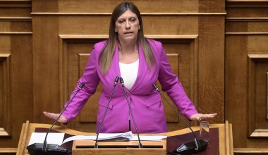 Ζ.Κωνσταντοπούλου: «Οι φωτογραφίες της εκτέλεσης των 200 της Καισαριανής αποτελούν κτήμα του ελληνικού λαού»