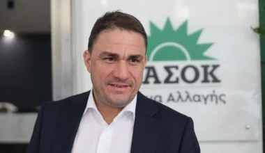 Κ.Τσουκαλάς: «Υπάρχει ένα 70% το οποίο λέει εδώ και ενάμιση χρόνο ότι πρέπει να φύγει αυτή η κυβέρνηση»