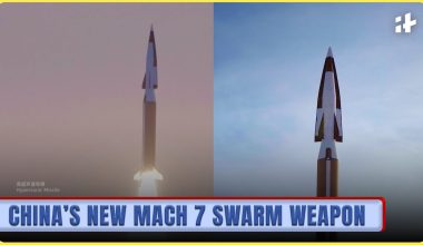 Αναφορές θέλουν τα κινεζικά πυραυλικά συστήματα YKJ-1000 και YJ-21 βρίσκονται στο Ιράν