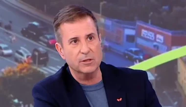 Τραγωδία για τον Π.Στάθη: «Δυστυχώς πριν βγούμε στον αέρα έμαθα ότι έχασα τη μητέρα μου» (βίντεο)