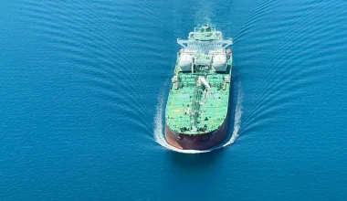 Ώρες αγωνίας: Παρεμβολές στα ελληνικά πλοία στα Στενά του Ορμούζ από τους Ιρανούς!