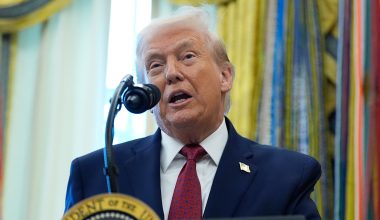 Ν.Τραμπ: «Πολύ σύντομα η απόφαση για ενδεχόμενες νέες παραδόσεις όπλων στην Ταϊβάν»