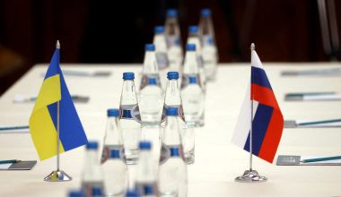 Ναυάγιο στην Γενεύη: Αδιάλλακτοι οι Ουκρανοί