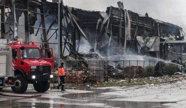 Βιομηχανία «Βιολάντα»: Σε ανάκληση της λειτουργίας του οδεύει και το τρίτο εργοστάσιο