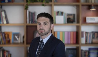 Τι έκανε ο Άλεξ Σόρος στο Μόναχο; – Συναντήθηκε με αντιπάλους του Τραμπ