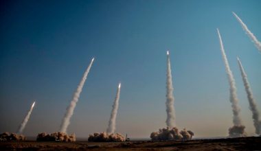 Το Ιράν εξέδωσε ΝΟΤΑΜ για προγραμματισμένες εκτοξεύσεις πυραύλων την Πέμπτη