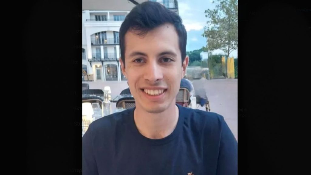 Γνωστός Antifa και συνεργάτης βουλευτή της Ανυπότακτης Γαλλίας ένας εκ των δολοφόνων του νεαρού Κουέντιν