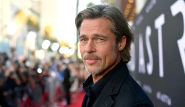 Μπραντ Πιτ: Έρχεται στην Ύδρα για τα γυρίσματα της νέας του ταινίας «The Riders»