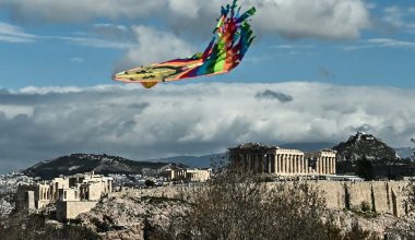 Δωρεάν εκδηλώσεις για μικρούς και μεγάλους τις Απόκριες και την Καθαρά Δευτέρα