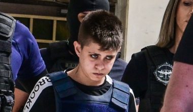 Ειρήνη Μουρτζούκου: Με την κατηγορία της ανθρωποκτονίας από πρόθεση διώκεται για τον θάνατο του Παναγιωτάκη