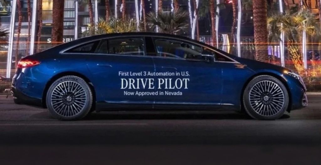 Aυτόνομη οδήγηση: Η Κίνα αποφάσισε ποιος έχει την ευθύνη