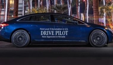 Aυτόνομη οδήγηση: Η Κίνα αποφάσισε ποιος έχει την ευθύνη