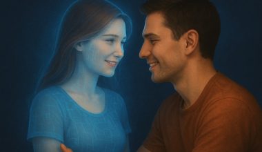 Οι νεαρές γυναίκες στην Κίνα κάνουν… ερωτικές σχέσεις με ψηφιακούς συντρόφους μέσω AI