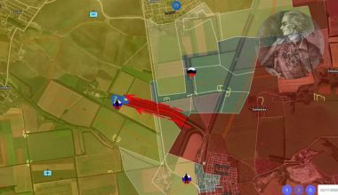 Οι Ρώσοι καταλαμβάνουν το μεγαλύτερο κοίτασμα άνθρακα στην Ευρώπη βόρεια του Ποκρόφσκ!