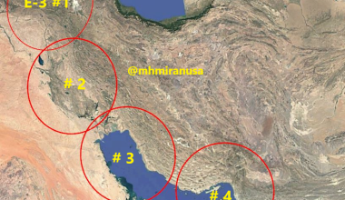 Οι Αμερικανοί μεταφέρουν 6 E-3 Sentry AWACS από τις ΗΠΑ στην Ευρώπη