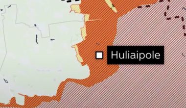 Ουκρανική αντεπίθεση στην Ζαπορίζια: Είχε κάποια επιτυχία γιατί οι Ρώσοι έχασαν την πρόσβαση στο Starlink!