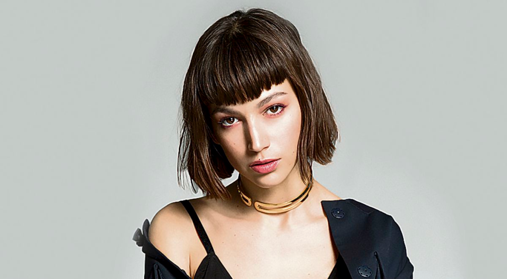 Η «Τόκιο» από το La Casa De Papel έφερε στον κόσμο το πρώτο της παιδί