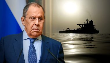 Τελευταία προειδοποίηση από Μόσχα για τον «σκιώδη στόλο»: «Θα υπάρξουν συνέπειες αν αγγίξετε τα πλοία μας»