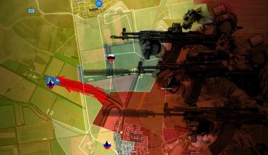 Οι Ρώσοι καταλαμβάνουν το μεγαλύτερο κοίτασμα άνθρακα στην Ευρώπη βόρεια του Ποκρόφσκ!